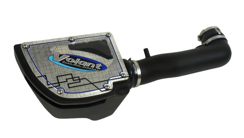 Volant 12-13 Jeep Wrangler 3.6L V6 PowerCore Geschlossene Luftansaug-System