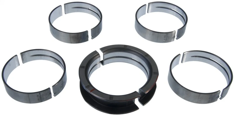 Clevite Ford V8 351M-351W-400 1969-98 Hauptlager-Set