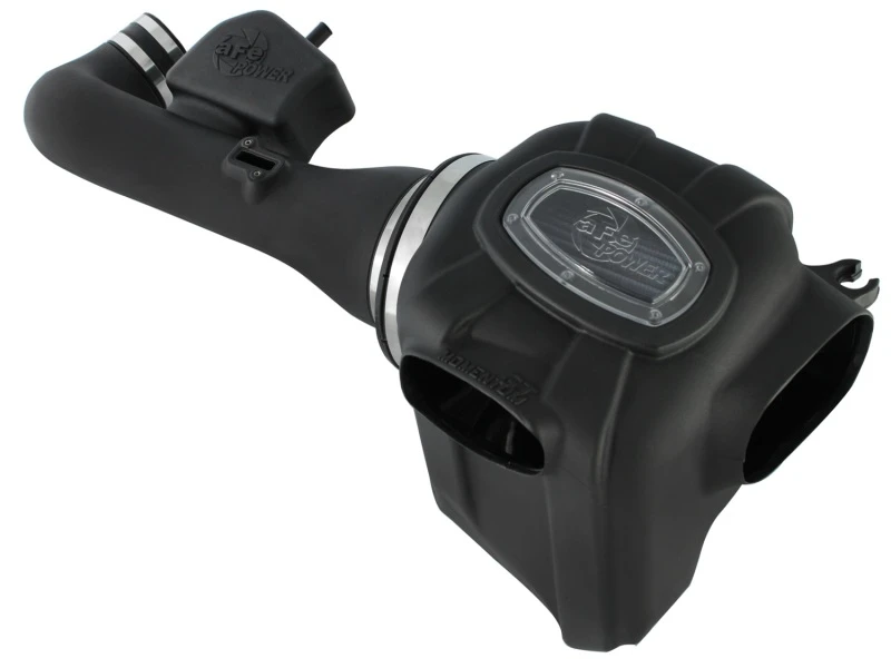 aFe MagnumFORCE Ansaugsystem Pro Dry S 04-14 Nissan Titan V8 5.6L