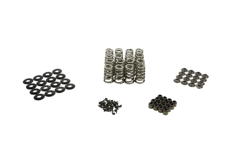 COMP Cams Conical Valve Spring Kit GM LT1/LS.660in/.932in Dia