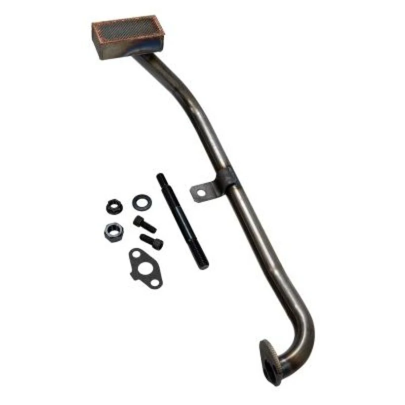 Moroso Ölabnehmer für Ford 289/302 (1/2 Zoll Hardware)
