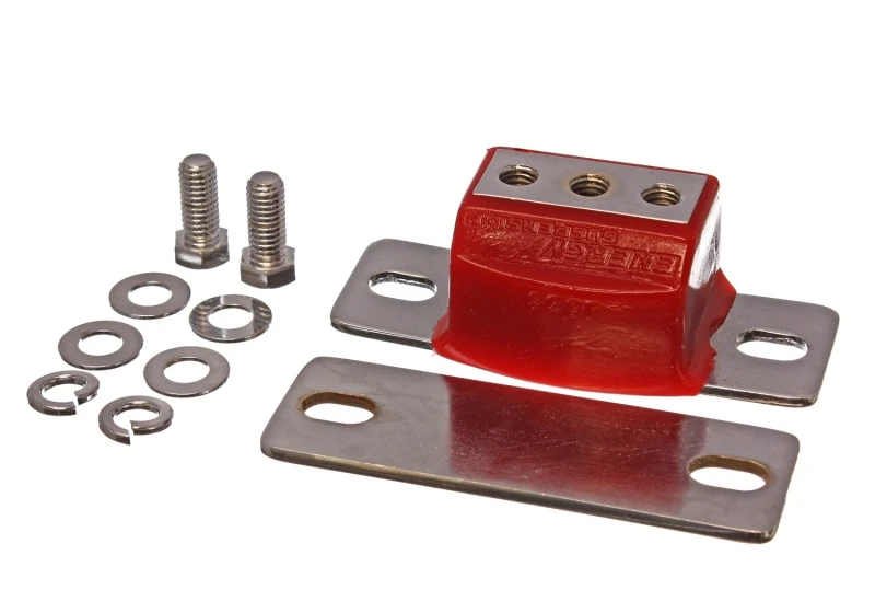 Energy Suspension Chrome Gm Trans Mount - Rot