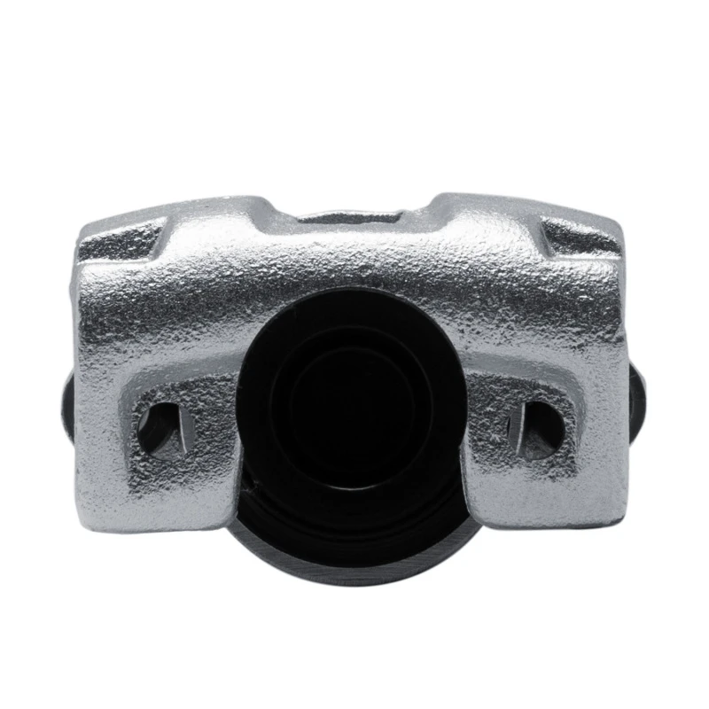 DFC 16-22 Toyota Tundra Rear-L Premium Caliper - Silver Zinc Coated