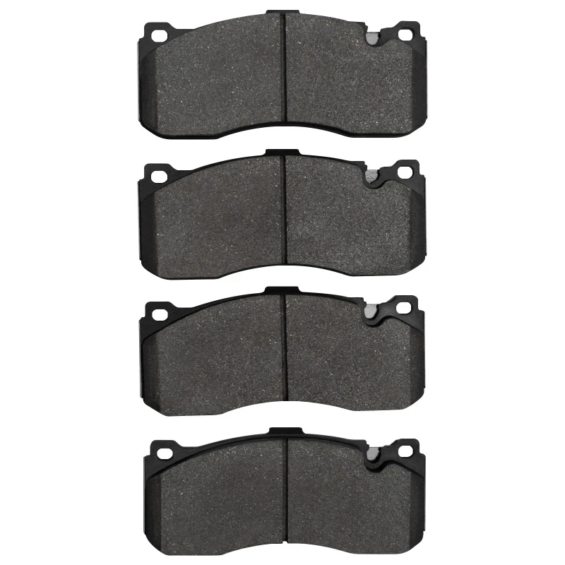 DFC 06-13 Mini Countryman And Paceman) Front 4000 Hybridynamic Brake Pads