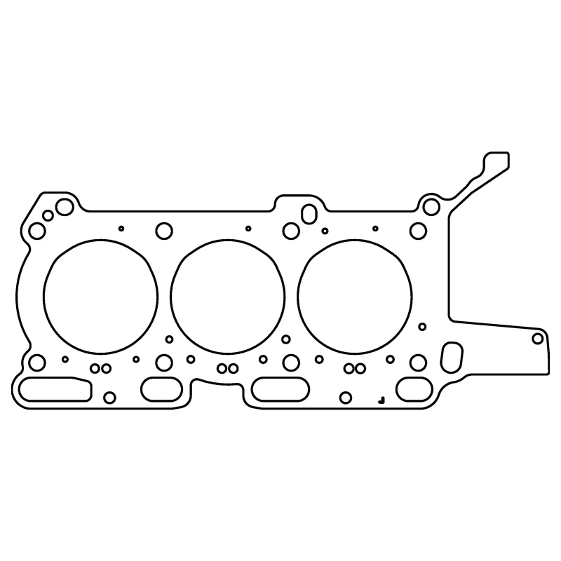 Cometic Ford 3.5L Gen-1 EcoBoost .47in HP Bore 95mm LHS Zylinderkopfdichtung