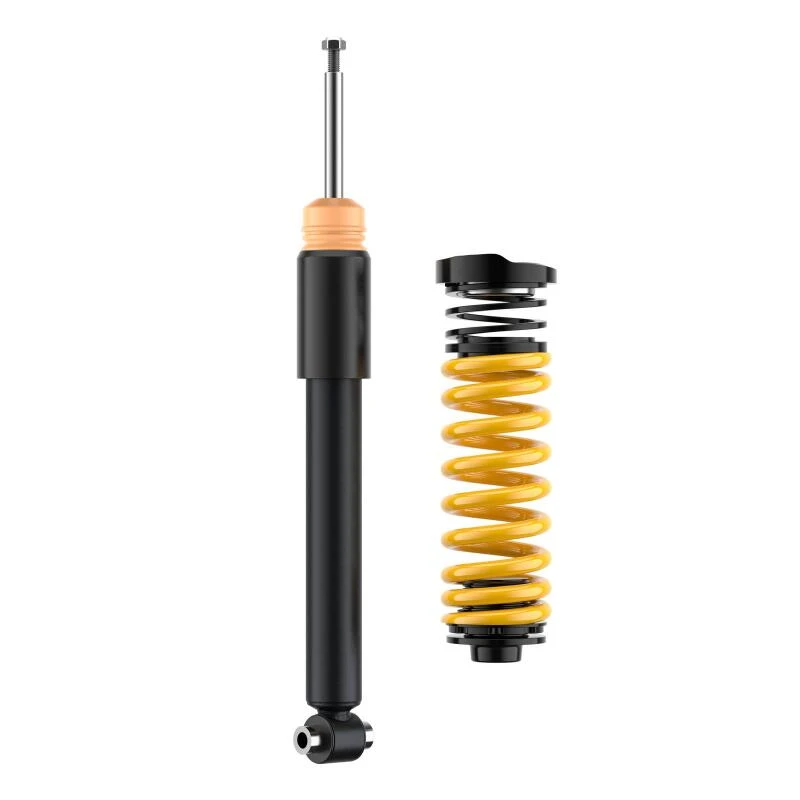 ST Coilover Kit 2014 BMW 428i Base RWD Convertible