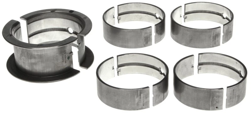 Clevite Chevrolet V8 366-396-402-427-454 1965-00 Hauptlager-Set
