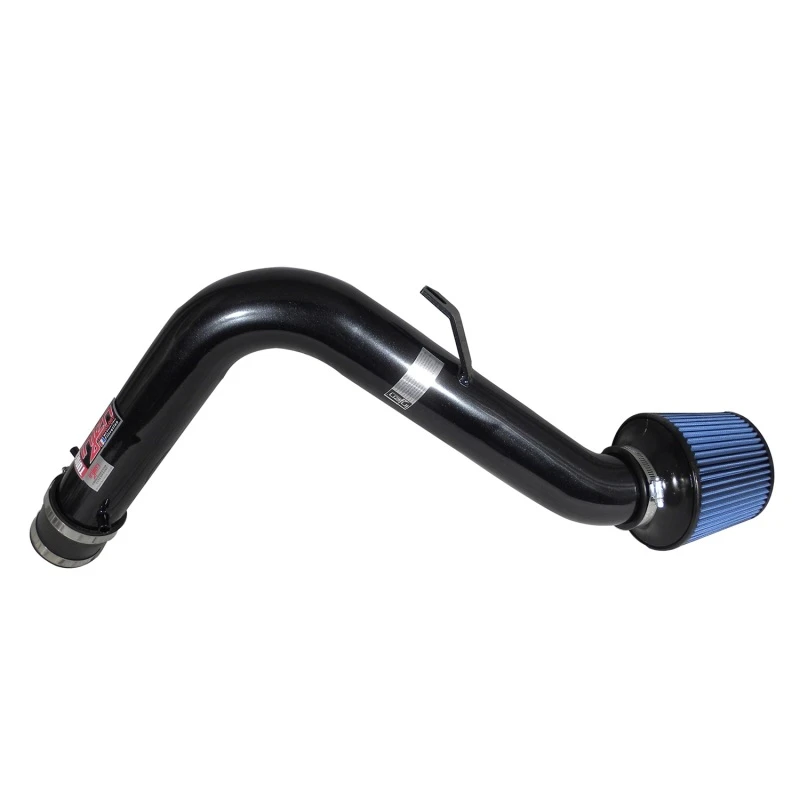 Injen 98-02 Honda Accord / 02-03 Acura TL 3.2L (CARB 02 Only) Schwarzes Kaltes Luftansaugsystem *Sonderbestellung