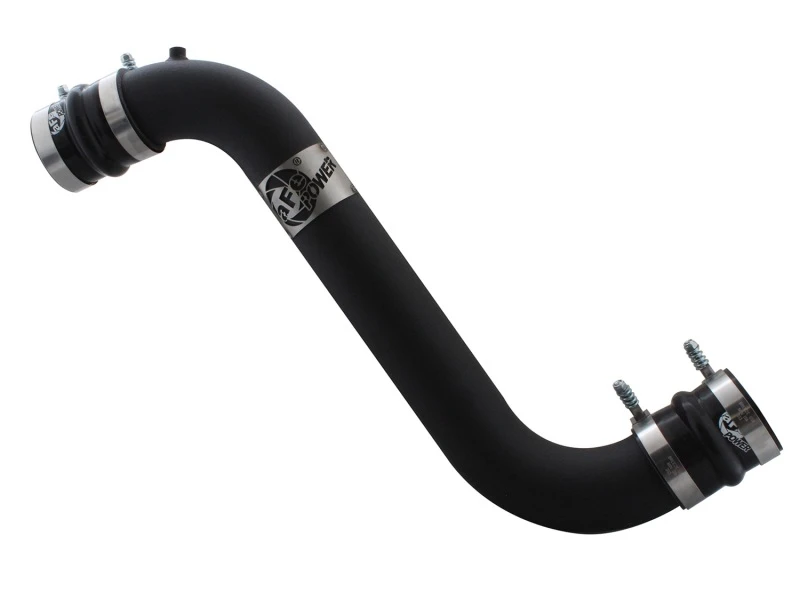 aFe Bladerunner 3-Zoll-Intercooler-Rohr In 11-13 GM Diesel Trucks V8 6,6L (td) LML