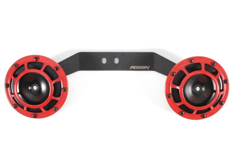 Perrin Bracket for Hella Horns for 2022 Subaru WRX
