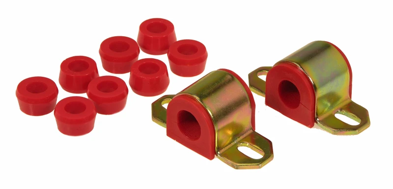 Prothane Front Sway Bar Bushings für 1976–1986 Jeep CJ5/CJ7