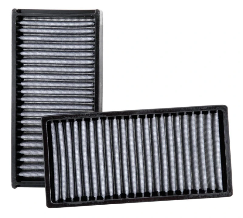 K&N 01-05 Honda Civic Innenraumluftfilter