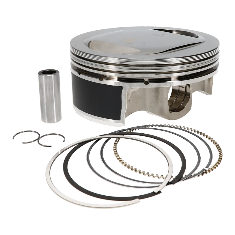 Wiseco HD 1999-06 TC88 Dome 10.51 107cid (AP) Piston Kit