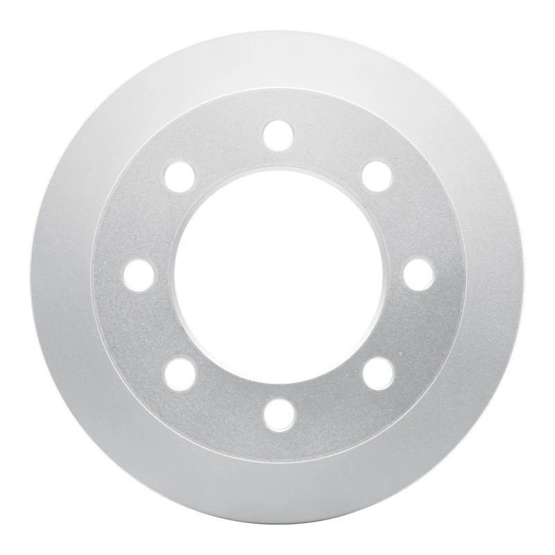 DFC 00-02 Dodge Ram 3500 Rear GeoSPEC Coated Rotor