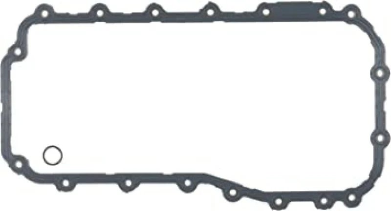MAHLE Original Chrysler Crossfire 08-04 Ölwannensatz