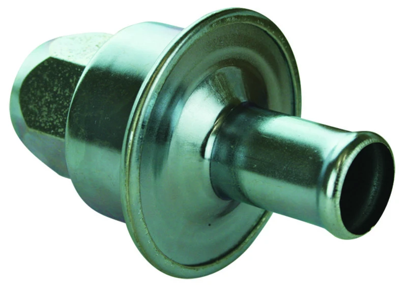 Moroso Crankcase Check Valve