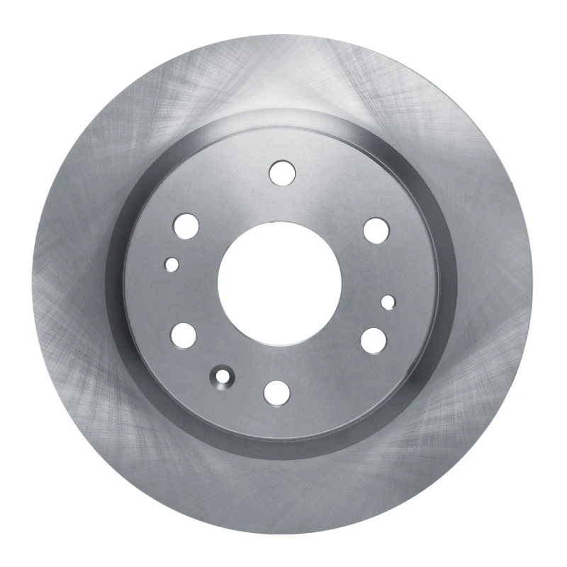 DFC 23-25 Chevrolet Colorado Rear Brake Rotor