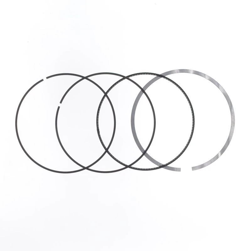 Athena 00-09 KTM MXC 525 95mm Bore Piston Ring Set (For Athena Piston)
