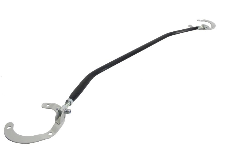 Whiteline 08+ für Subaru STi/ WRX Hatch Vorderer einstellbarer Strebe-Turm-Stütze