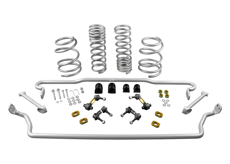 Whiteline Grip Series Stage 1 Kit für Subaru Impreza WRX (Non-STI) GR/GV