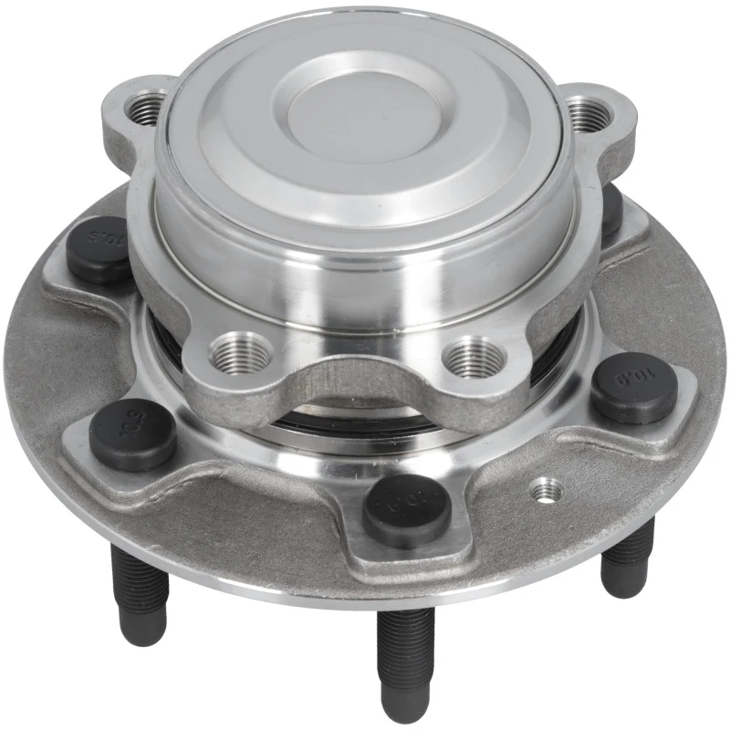 MOOG 21-22 Cadillac Escalade ESV Vordere Nabe