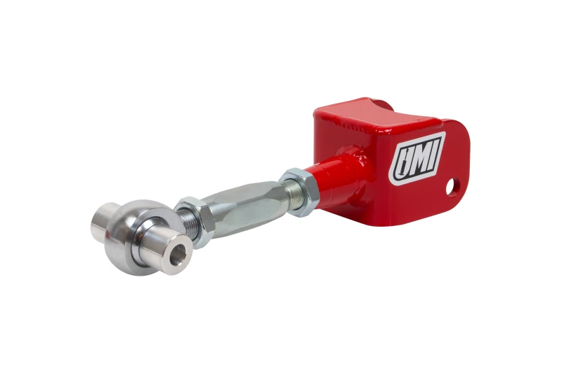 UMI Performance 78-88 GM G-Body 12-Bolt Swap Upper and Lower Control Arm Kit