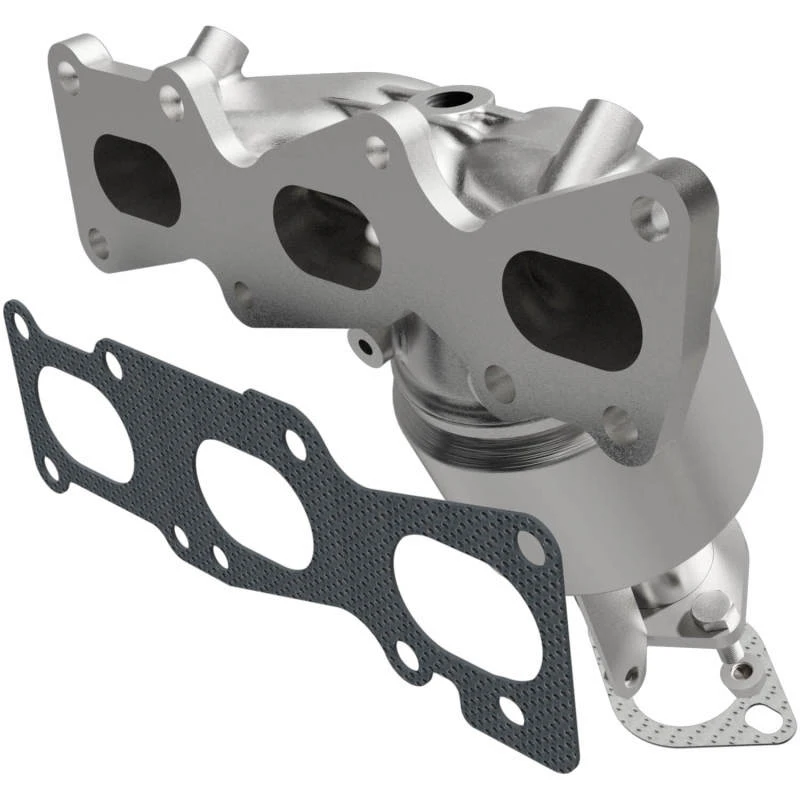 MagnaFlow Front-Katalysator-Krümmer Direkt Fit 12-17 Hyundai Azera 3.3L
