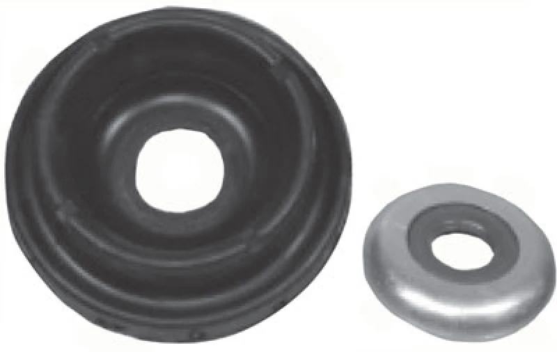kyb_SM5451-67936d7b5004f KYB Shocks & Struts Strut Mounts Front CHEVROLET Aveo 2004-10 CHEVROLET Aveo5 2007-10 PONTIAC G3 200
