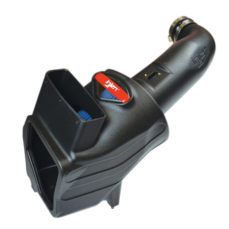injen_EVO7007-67934eb8f14c0 Injen 17-19 Chevy Silverado 2500/3500 Duramax L5P 6.6L Evolution Kaltluftansaugung (Trockenfilter)