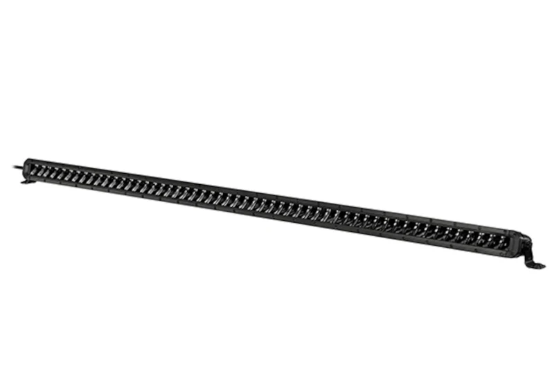 Hella Universal Black Magic 50-Zoll Robust Slim Lightbar - Spot- und Flutlicht