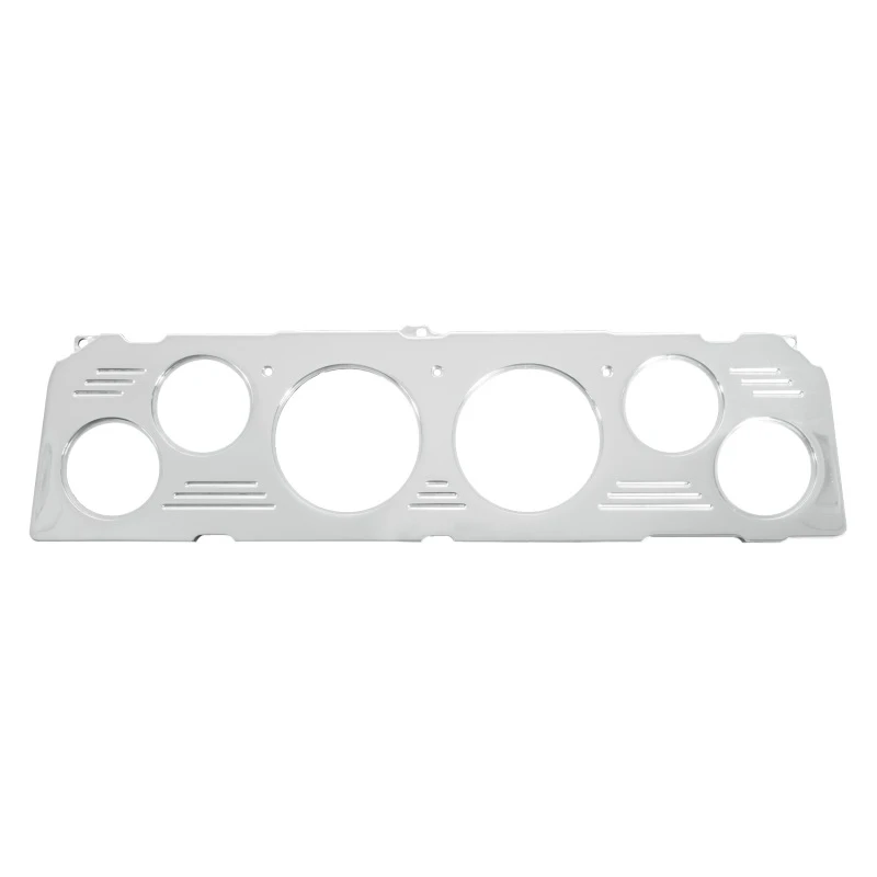 autometer_7043-6792ec56d9a0a Autometer 64-66 Chevy Truck Billet Armaturenbrett