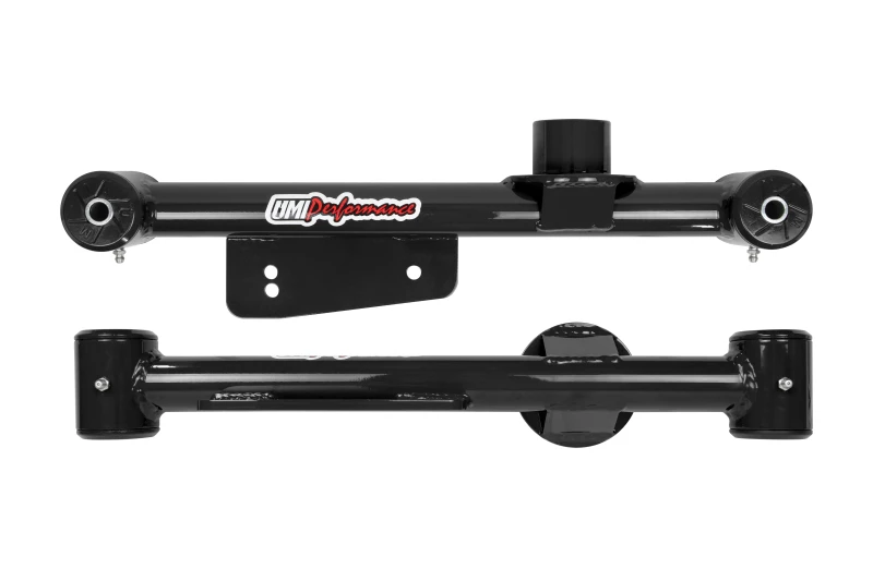 UMI Performance 79-98 Ford Mustang Rear Lower Control Arms