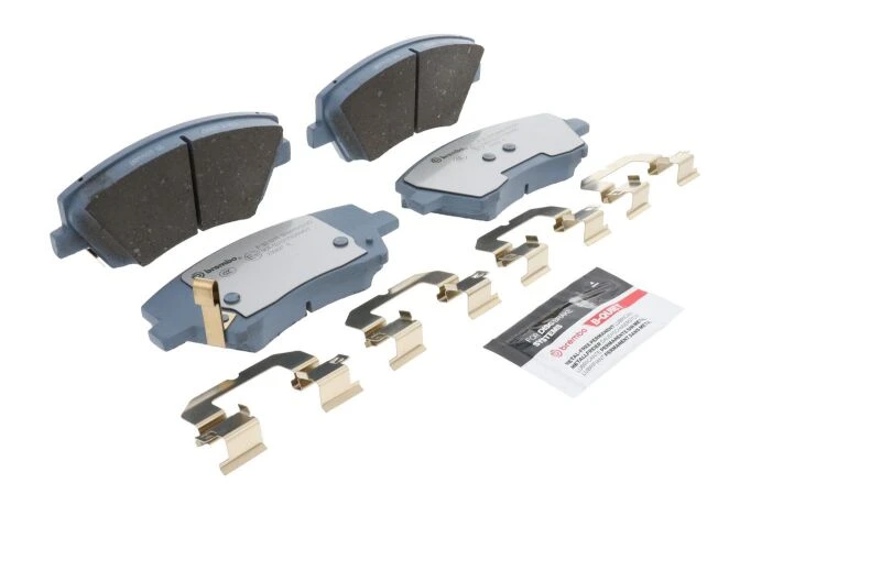 Brembo OE EVPad Bremse