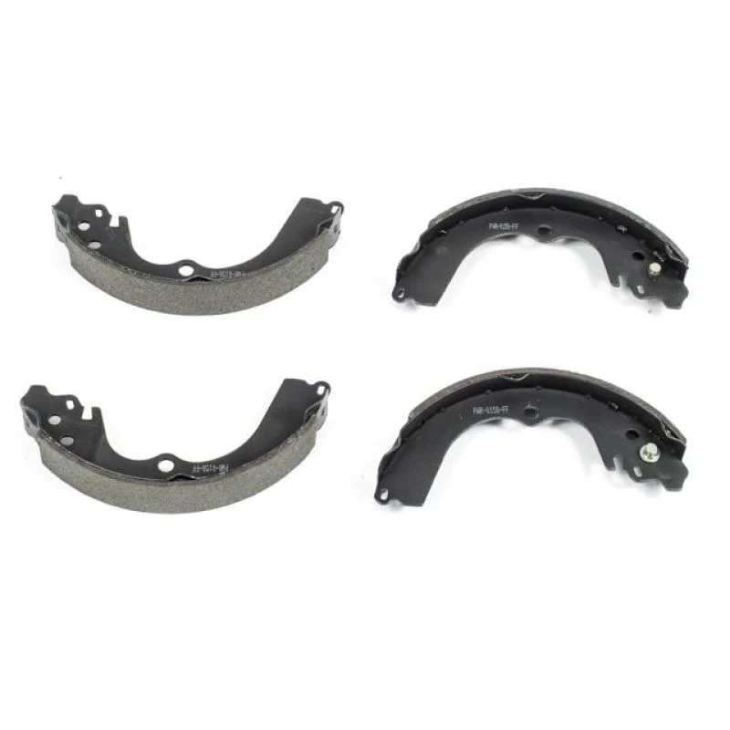 Power Stop Rear Autospecialty Brake Shoes for 98-08 Subaru Forester