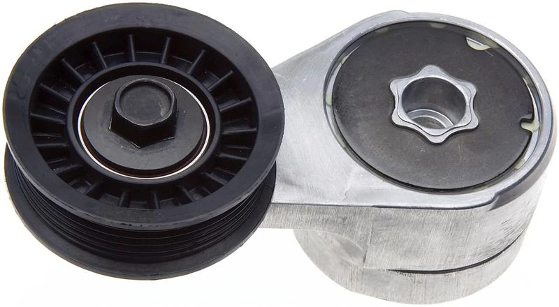 Gates 94-04 Ford Mustang V6-3.8L Base DriveAlign Automatic Belt Tensioner