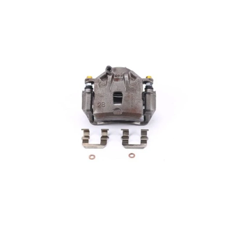 powerstop_L3097-67944dd68160a Power Stop 10-11 Hyundai Azera Front Left Autospecialty Caliper w/Bracket