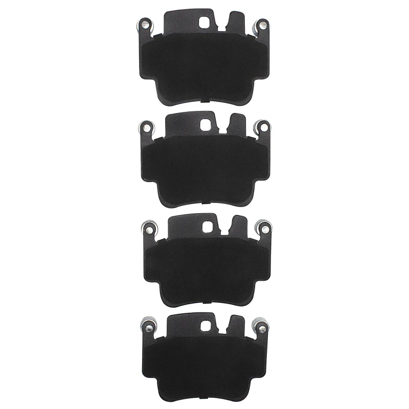 DFC 98-05 Porsche Boxster Front/Rear 4000 Hybridynamic Brake Pads