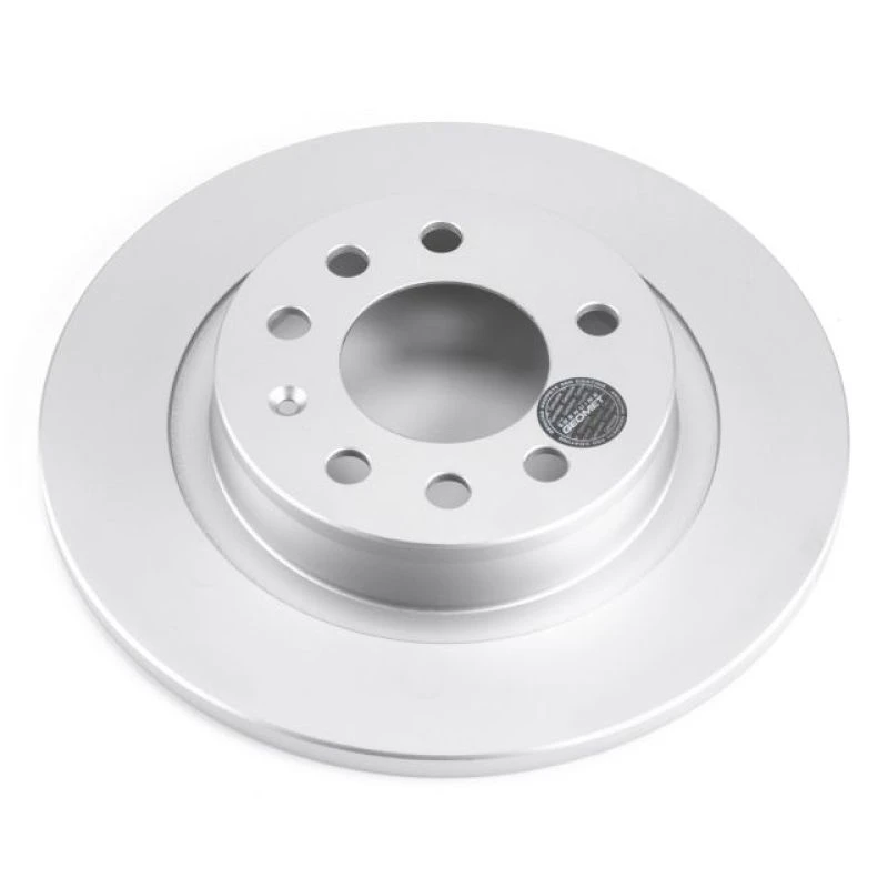 powerstop_AR82109EVC-67944f23dd32b Power Stop 06-09 Pontiac Solstice Rear Evolution Geomet Coated Rotor