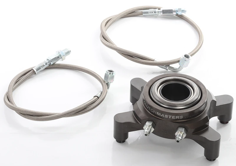 Clutch Masters Internal Hydraulic Bearing for Quicktime QT6036 Bell Housing