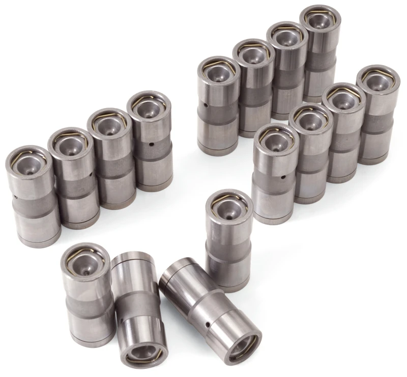 Edelbrock Ventilheber (16) für Perf Plus Nocken 2102 2103