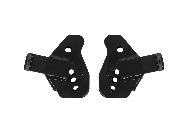 UMI Performance 64-72 GM A-Body Hinterer Kontrollarm-Verlagerungsbracket - Bolt-In
