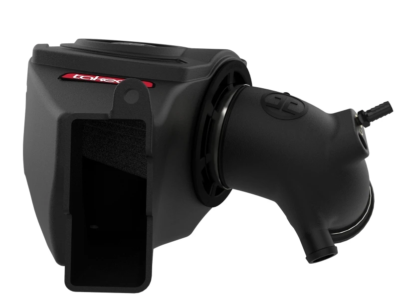 AFE Momentum Ansaugsystem mit Pro Dry S Filter für Kia Stinger 22-23