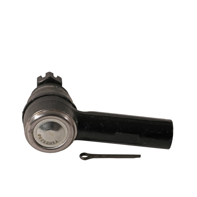 MOOG 05-15 Toyota Tacoma Base X-Runner Front Outer / Outer Tie Rod