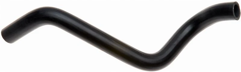 Gates 14-18 Chevrolet Impala V-6 3.6L Reservoir To Eng. Molded Heater Hose