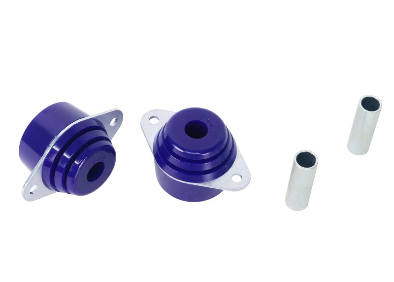 SuperPro 1965 Triumph TR4A Base Rear Differential Mount Bushing Kit