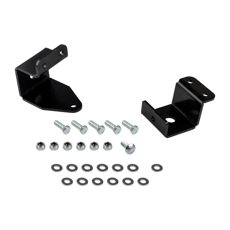 ARB F/Kit Detach Sway Bar Ext Patrol Y61 (Hinten)