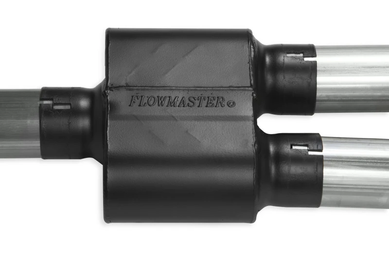 Flowmaster 19-24 RAM 1500 5.7L Outlaw Cat-Back Exhaust System