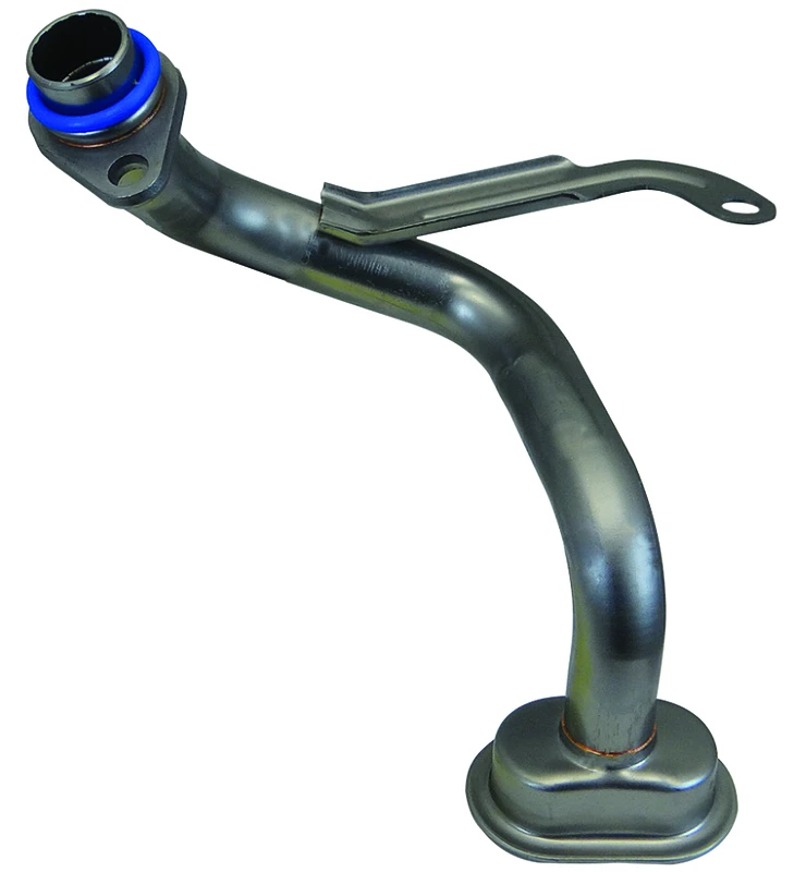 Moroso GM LS Ölabnehmer für Frontsumpf-Ölwanne