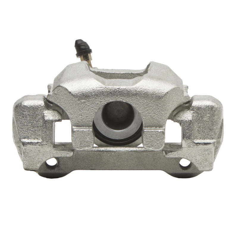 DFC 02-06 Lexus ES330 Rear-L Premium Caliper - Silver Zinc Coated