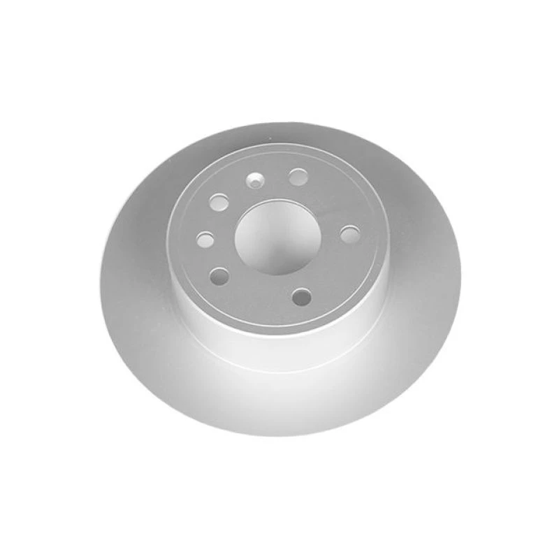 powerstop_EBR612EVC-679456892fa64 Power Stop 99-03 Saab 9-3 Rear Evolution High Carbon Geomet Coated Rotor